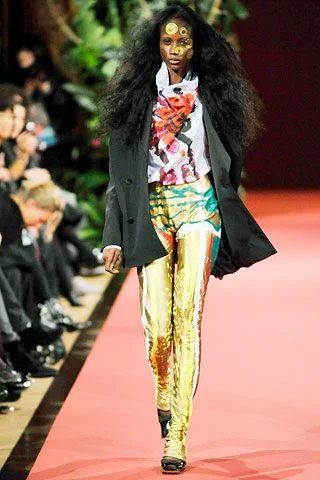 Look 7
